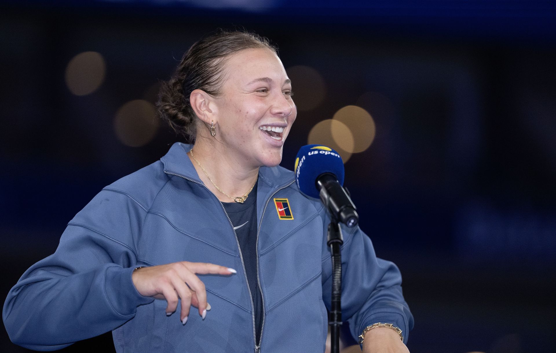 2025 US Open - Day 14 - Source: Getty
