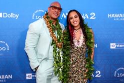 What did Ava Raine seemingly say about Charlie Kirk? Dwayne ‘The Rock’ Johnson’s daughter under fire for online comments