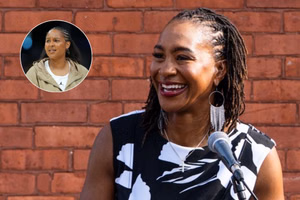“Fight for what she believes in”: Tamika Catchings draws powerful support to Maya Moore’s decision to leave WNBA career for her husband