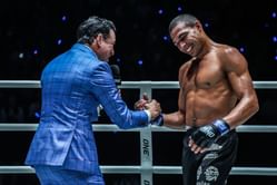 Tye Ruotolo admits getting another $50,000 bonus came unexpected: “I’m just gonna save it”