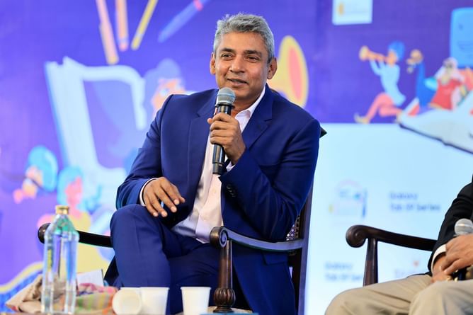 "He isn’t here, but he has put this habit" - Ajay Jadeja credits Indian legend for Abhishek Sharma’s fearless batting approach in Asia Cup 2025
