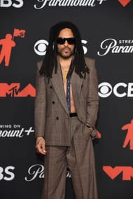 2025 MTV Video Music Awards - Arrivals - Source: Getty