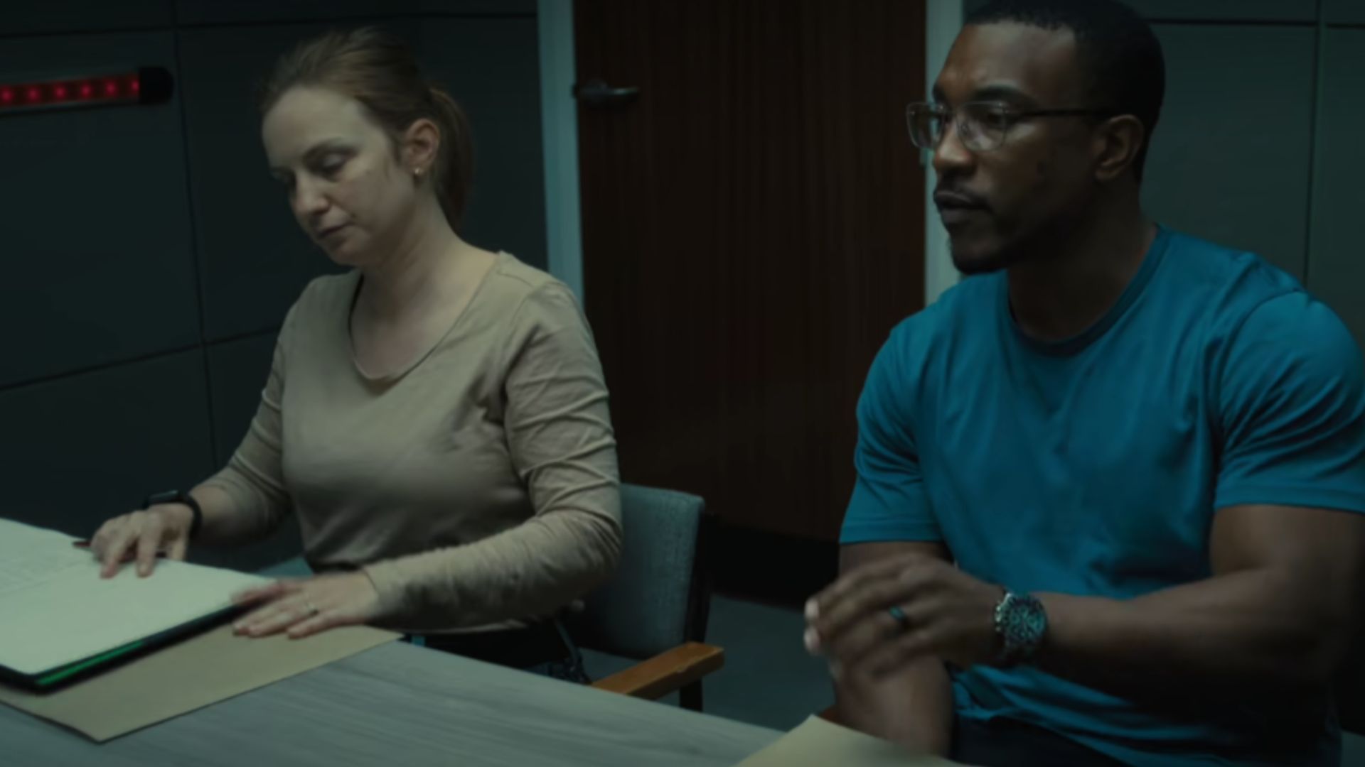 A still from the show (Image via Netflix)
