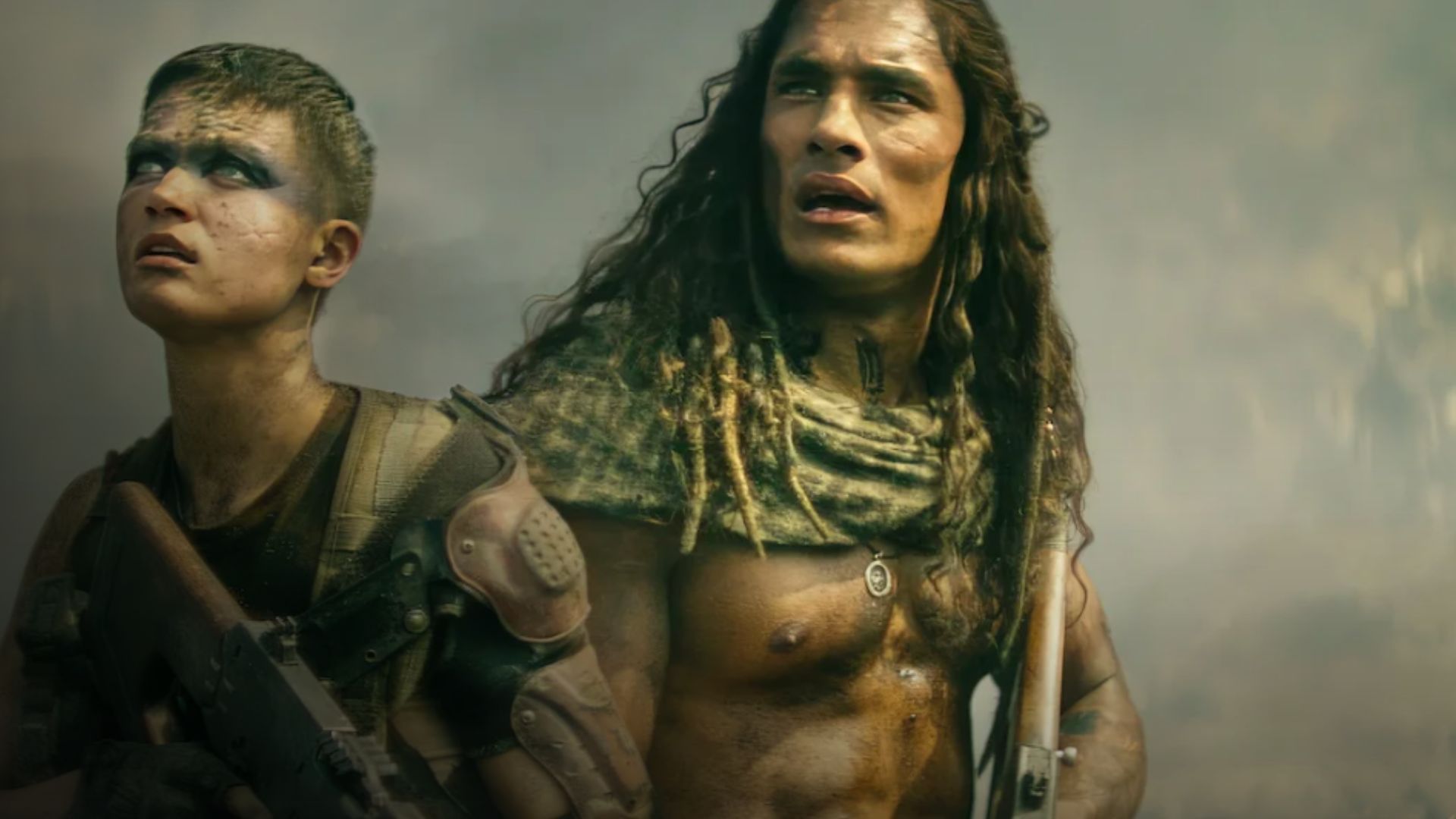 A still from the movie (Image via Netflix)