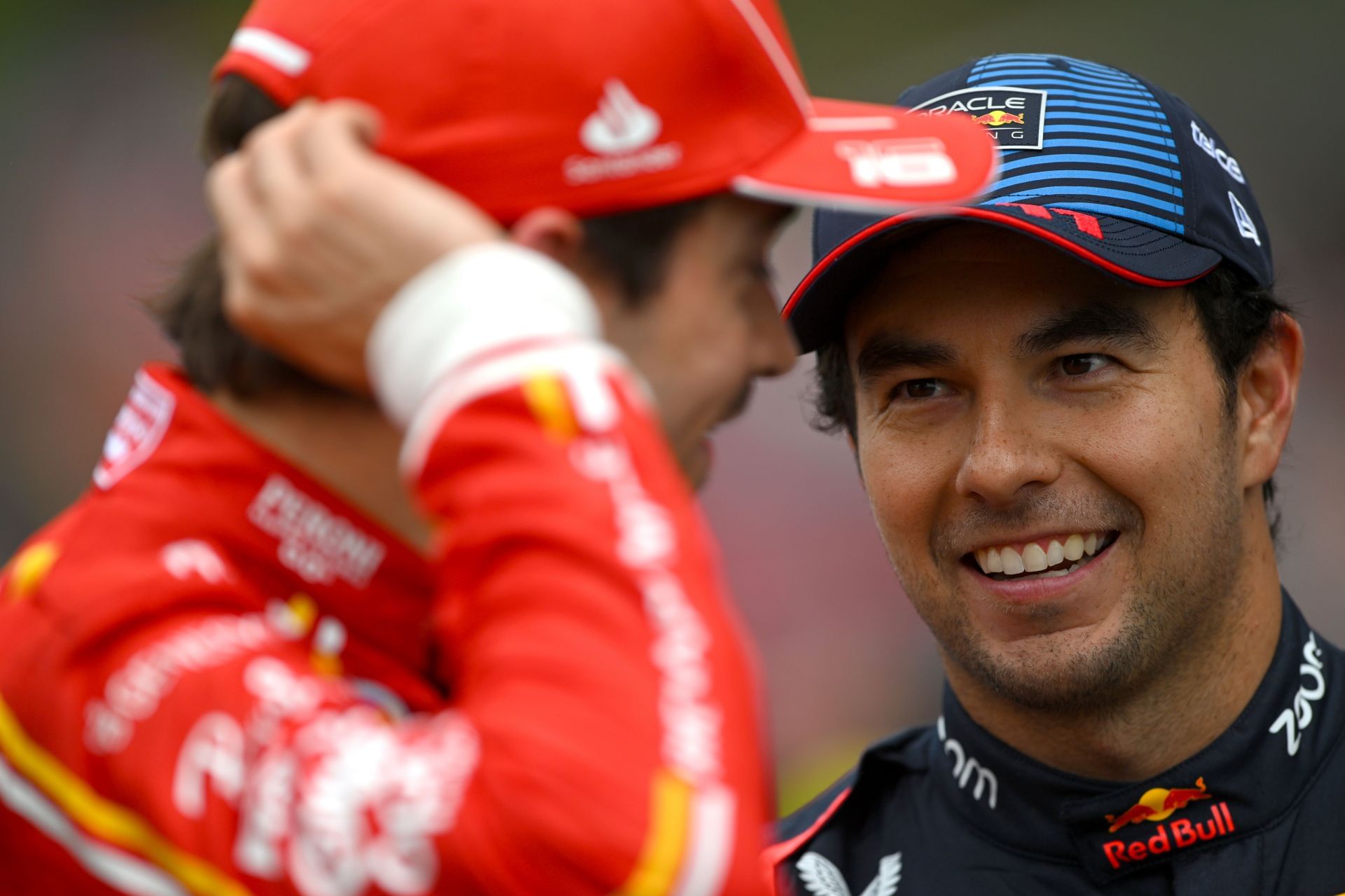 F1 Grand Prix of Belgium - Qualifying - Source: Getty