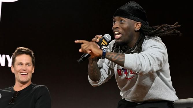 "This shi* is a BEGATHON": Fans react as Kai Cenat announces "power hour" segment for Mafiathon 3