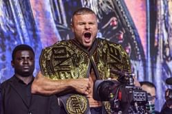 “Nothing is holding me back now” - Anatoly Malykhin fully focused on reclaiming lost heavyweight gold against ‘Reug Reug’