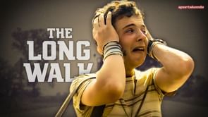 7 saddest deaths in 'The Long Walk'