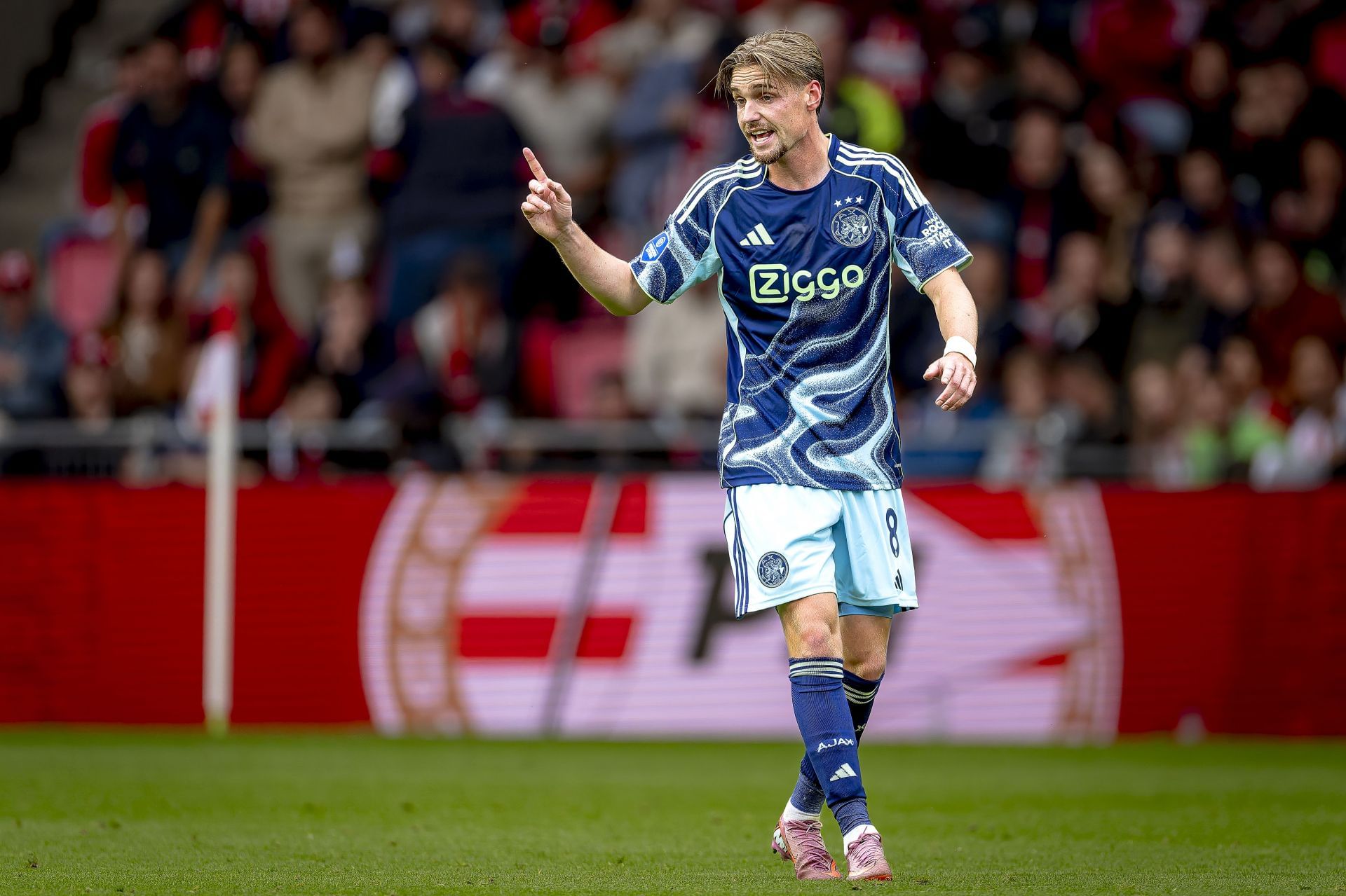 PSV v AFC Ajax - Eredivisie - Source: Getty