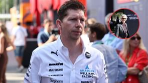 Damon Hill takes a cheeky dig at Williams as mind-blowing statistic surfaces