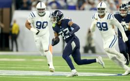 Indianapolis Colts vs. Tennessee Titans predictions, odds and picks for Week 3 showdown