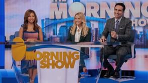 What time will The Morning Show season 4 episode 3 release on Apple TV+? Release timings for all regions