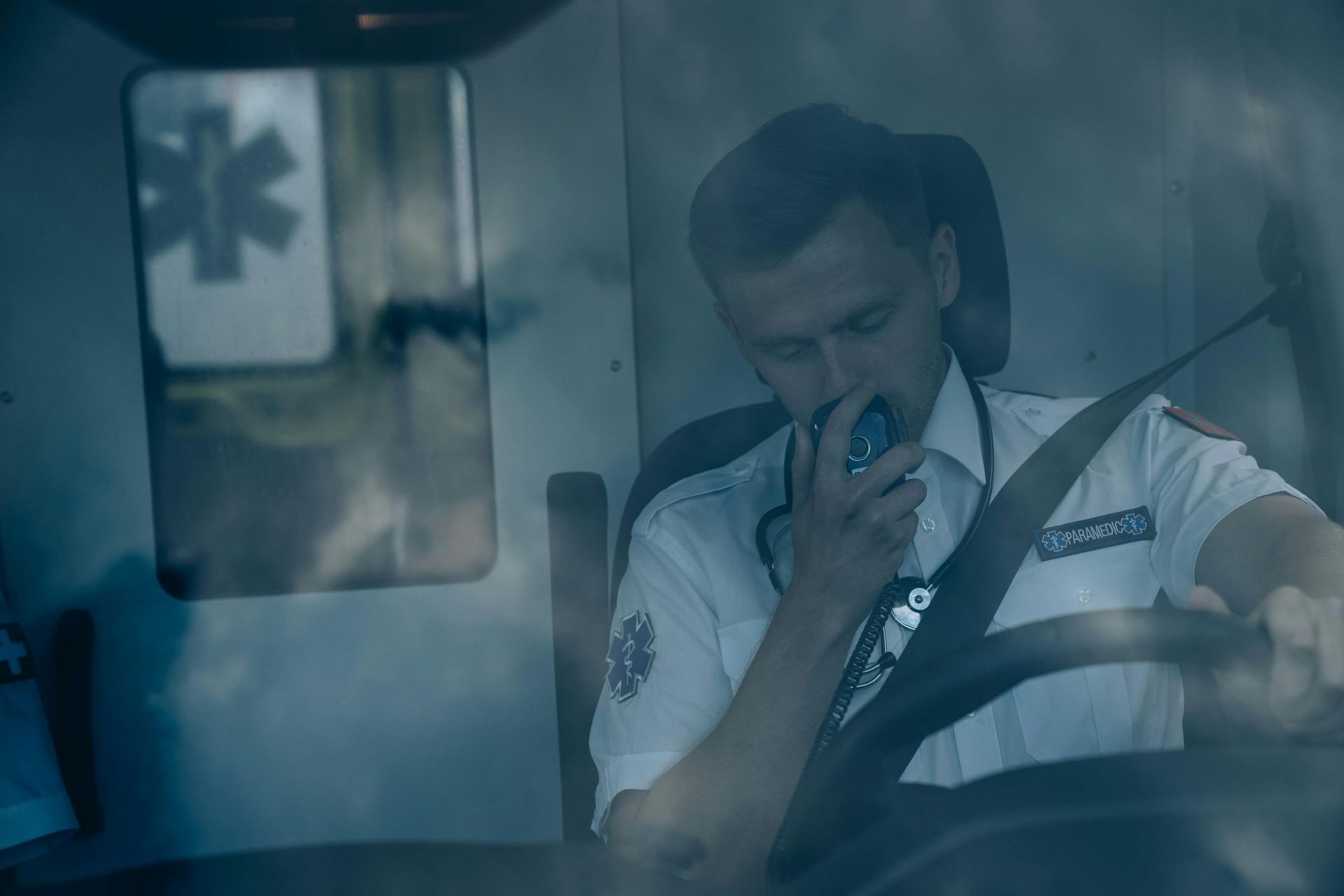 Deputies responded around 10:17 pm after Rush reached a neighbor&rsquo;s door (Image via Pexels)
