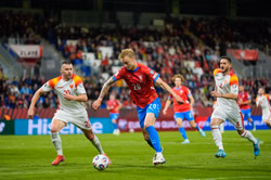 Montenegro vs Czechia Prediction and Betting Tips | September 5th 2025