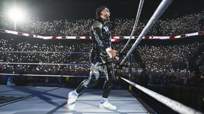 Jey Uso botches chair shot at Wrestlepalooza, causes legitimate injury