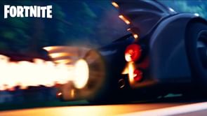How to get Batmobile in Fortnite