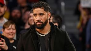 4 Ways Jey Uso can finally turn heel after abandoning his brother on WWE RAW