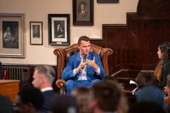 "Justice must be relentless and unforgiving" - Mel Gibson says his "blood boils" at the "brutal murder" of Charlie Kirk