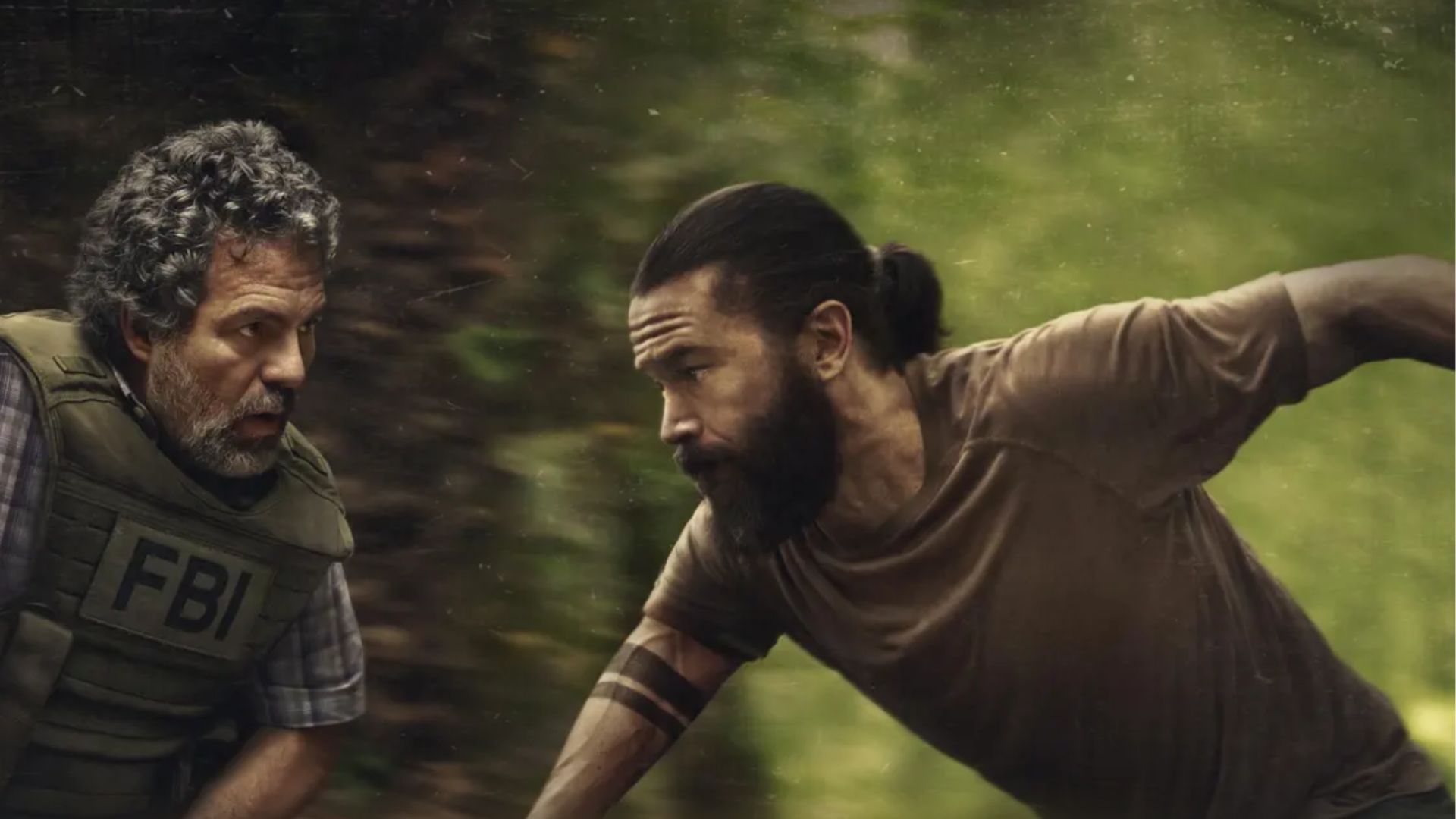 A still from the show (Image via Apple TV)