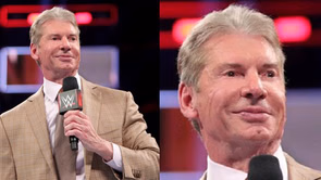 Vince McMahon introduced 64-year-old WWE legend to his girlfriend at 80th birthday party