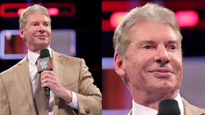 Vince McMahon introduced 64-year-old WWE legend to his girlfriend at 80th birthday party