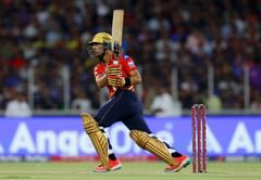 "Where is the place?" - Aakash Chopra on why Shashank Singh wasn't picked as a finisher for 2025 Asia Cup