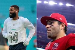 Joe Burrow's ex-teammate calls out Odell Beckham Jr.'s dad over Baker Mayfield comments during Browns stint after Bucs QB's heroics on MNF