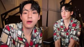 "Taehyung do not pick the setlist next year"- BTS' V's choices of PTD over Magic Shop, Move over Butter, Save me over Mic Drop leave fans spiralling