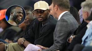 "He said that to me": Warriors' $100,000,000 star reveals Jonathan Kuminga's true feelings about returning
