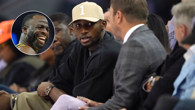 "He said that to me": Warriors' $100,000,000 star reveals Jonathan Kuminga's true feelings about returning