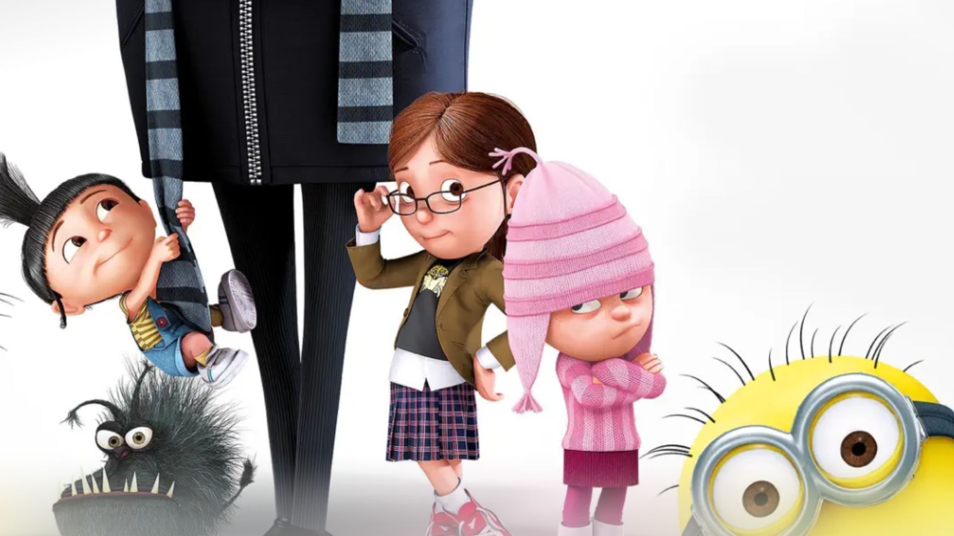 A still from the movie (Image via Apple TV)