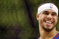 "Hard dating someone's old girl" - Michael Porter Jr. explains to Brittany Renner why courting an athlete's ex is a bad idea