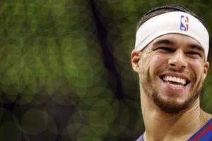 "Hard dating someone's old girl" - Michael Porter Jr. explains to Brittany Renner why courting an athlete's ex is a bad idea
