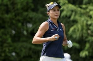 Lexi Thompson left mesmerized by golf course designed by Jack Nicklaus and Justin Thomas