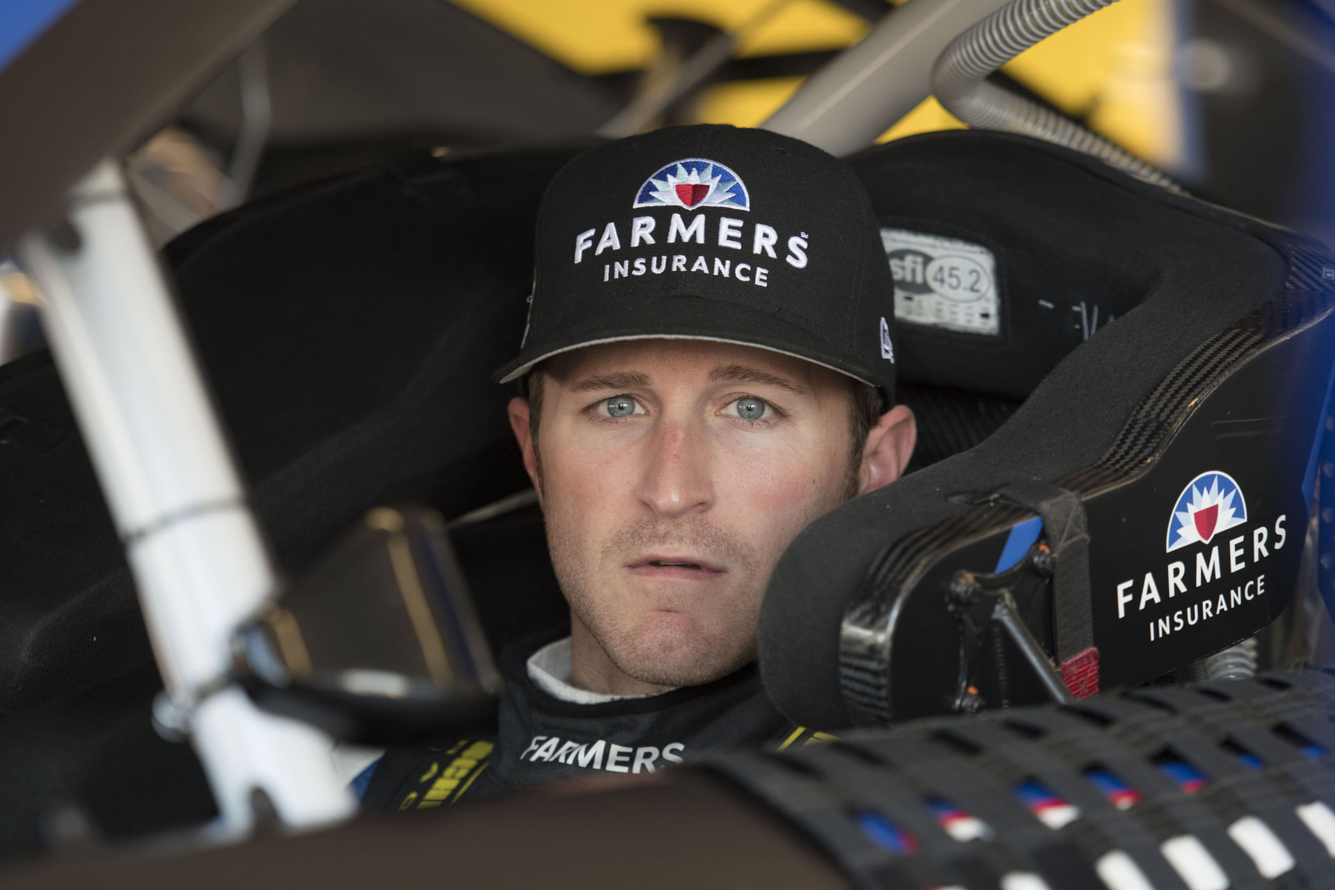 NASCAR: Can-Am 500-Practice - Source: Imagn