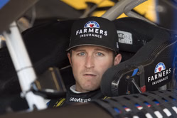 "There’s no room for error": When Kasey Kahne pushed his body and mind to the limit for NASCAR glory