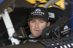 "There’s no room for error": When Kasey Kahne pushed his body and mind to the limit for NASCAR glory