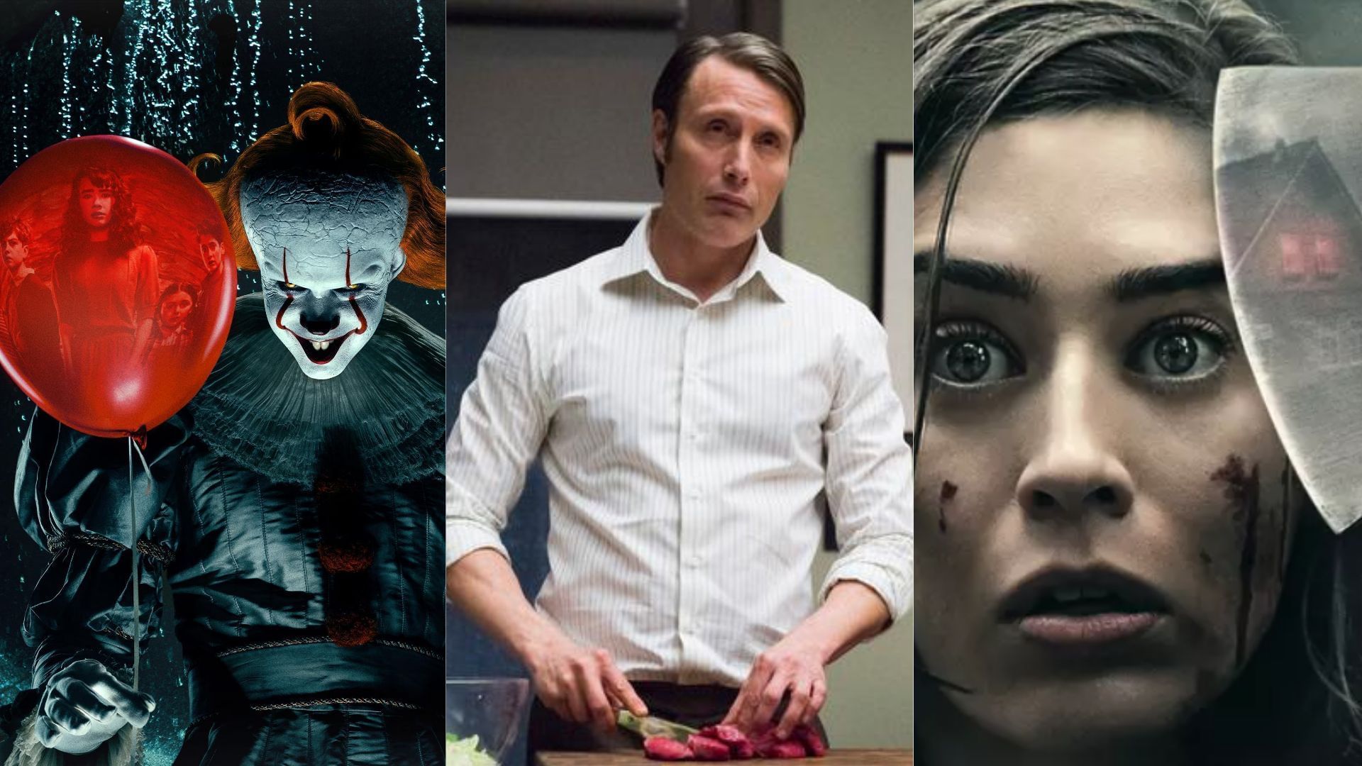 8 shows to watch while waiting for IT: Welcome to Derry season 1