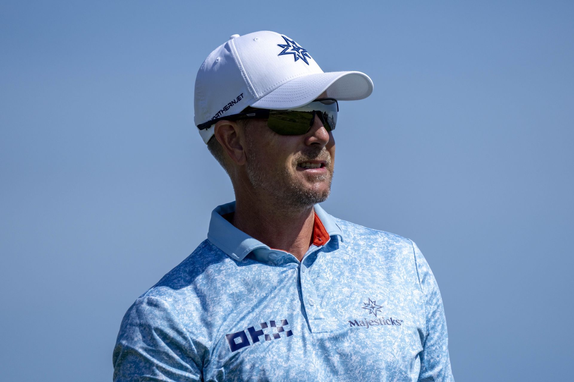 GOLF: SEP 14 LIV Golf League Chicago - Source: Getty