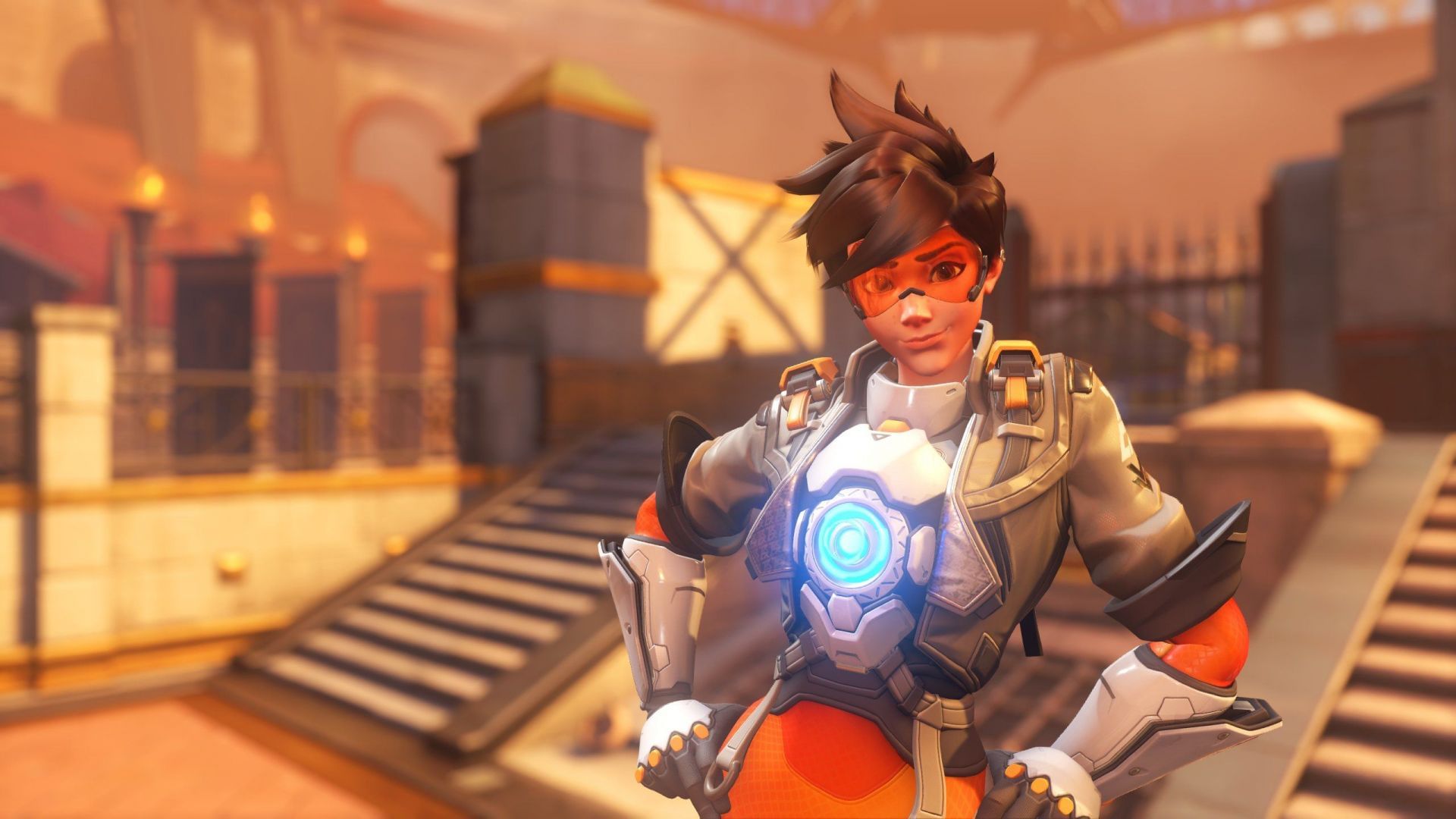 Overwatch 2 season 18 mid-season update countdown