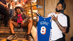 "Wanted to be the most hated man in Philly": Paul George catches fans’ flak after IShowSpeed's major blunder goes viral