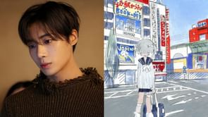 “So disgusting” - Choo Young-woo faces fan backlash over phone case featuring suggestive artwork of high school girl
