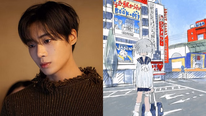 “So disgusting” - Choo Young-woo faces fan backlash over phone case featuring suggestive artwork of high school girl