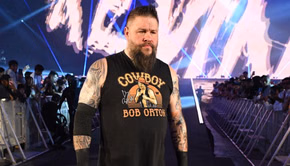 Kevin Owens reacts after WWE star bids goodbye to SmackDown forever with a heartfelt tribute