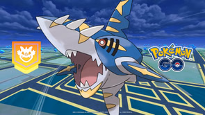 How to beat Mega Sharpedo raids in Pokemon GO: Best counters, shiny odds, 100% CP, and more