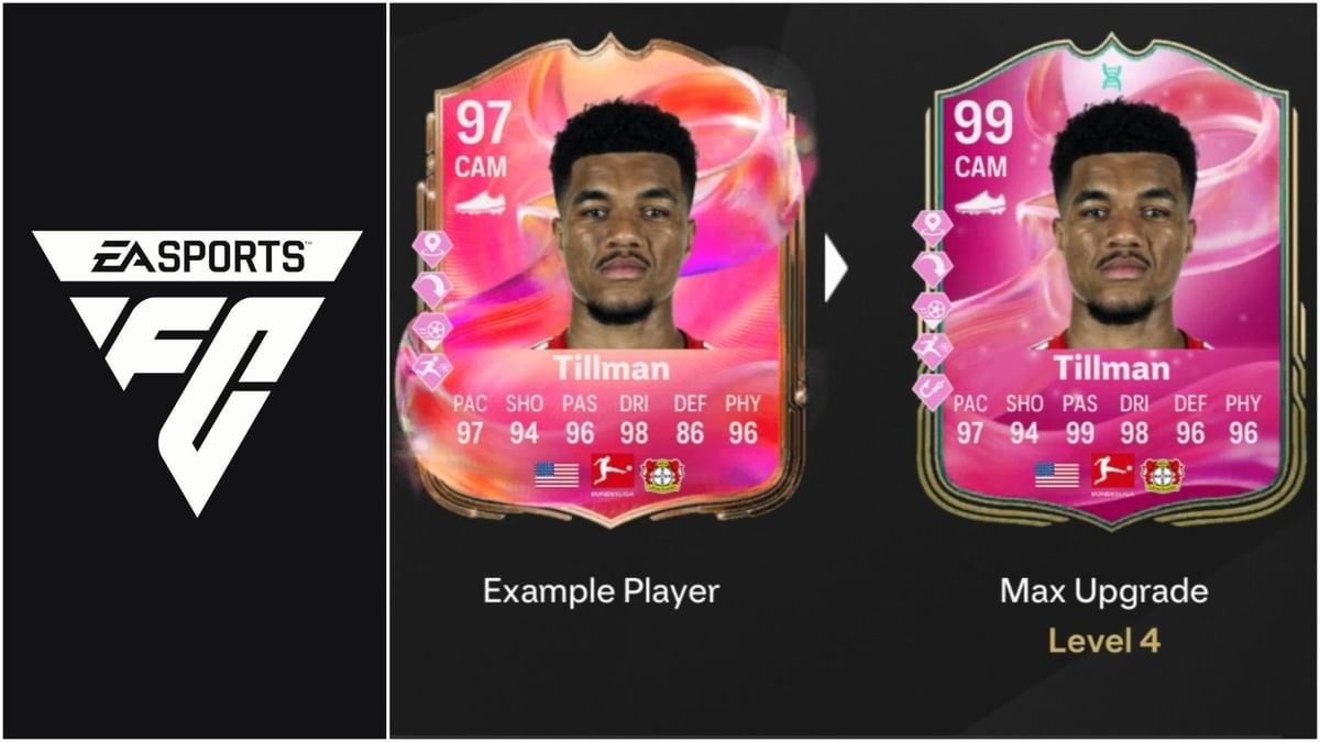 EA FC 25 The Tactician Evolution: Best players to use, all upgrades, requirements, and more