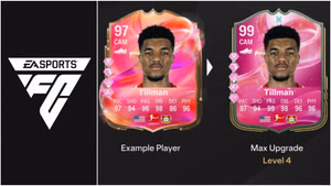 EA FC 25 The Tactician Evolution: Best players to use, all upgrades, requirements, and more