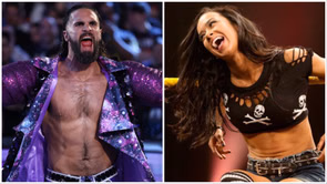 WWE sends a message after Seth Rollins mistakenly teases AJ Lee return