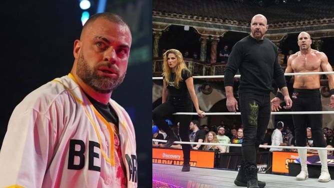 AEW News Roundup: Star makes return after 420 days, New Death Riders member teased, Huge pitch made for Eddie Kingston's return to the company
