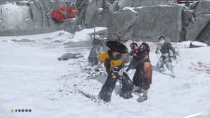 5 things to know before playing Ghost of Yotei